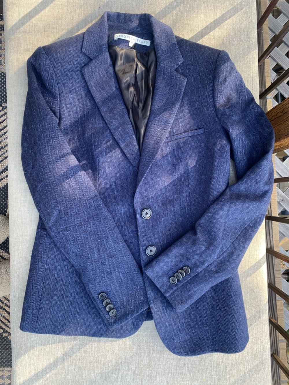 Veronica Beard Blazer